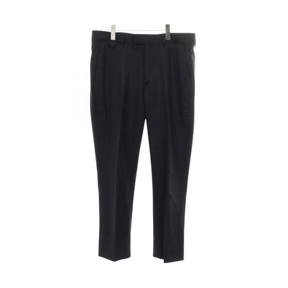 Louis Vuitton Suit PONT NEUF FIT Rm212fzluhkcf4e Wool Suit Men Used B