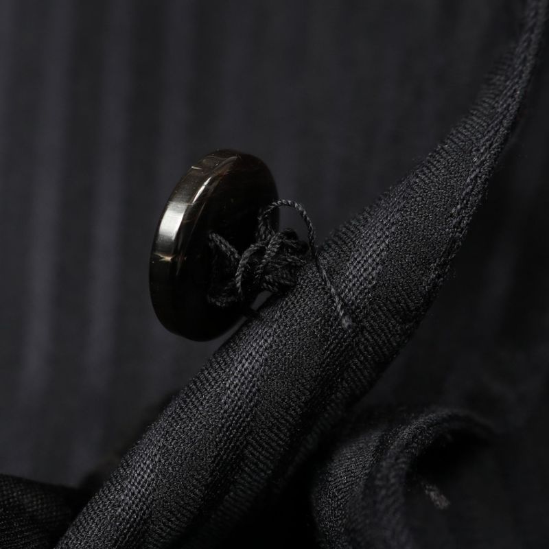 Louis Vuitton Suit PONT NEUF FIT Rm212fzluhkcf4e Wool Suit Men Used B