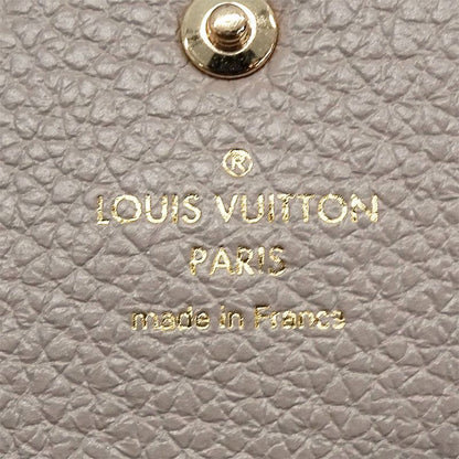 Louis Vuitton Wallets Ladies Branded Long Wallet Monogram Empreinte Portefeuille