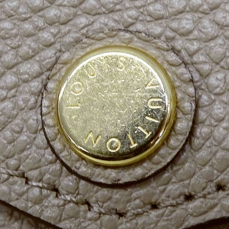 Louis Vuitton Wallets Ladies Branded Long Wallet Monogram Empreinte Portefeuille