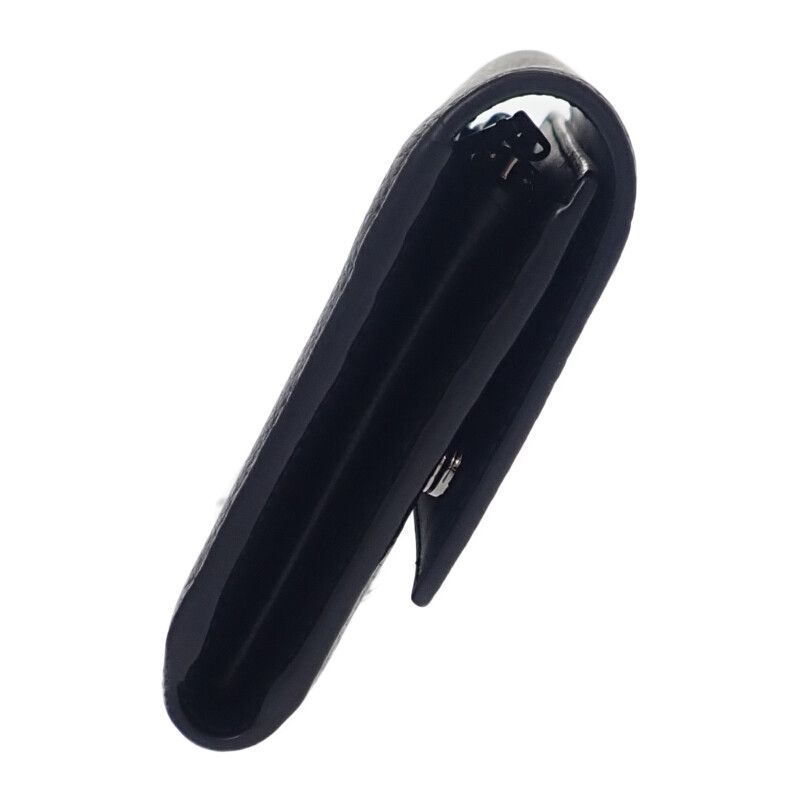 Dior Long Flap Wallet 2esbc312cdi_h00n Long Wallet Calf Black Silver Hardware