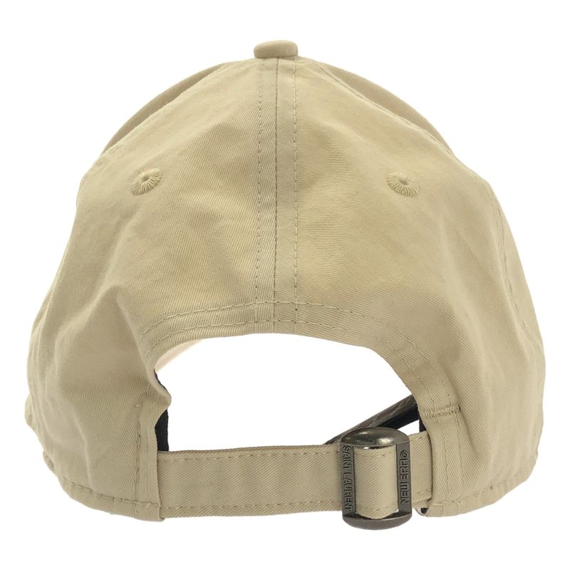 YVES Saint Laurent Yves Saint Laurent | × NEW ERA New Era Logo Baseball Cap Hat