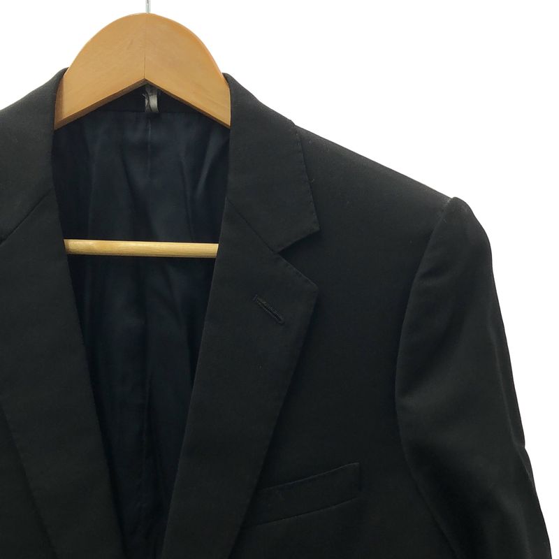 Dior Homme Dior Homme | 2006aw | Set Up Eddy Period Wool 2B Tailored Jacket