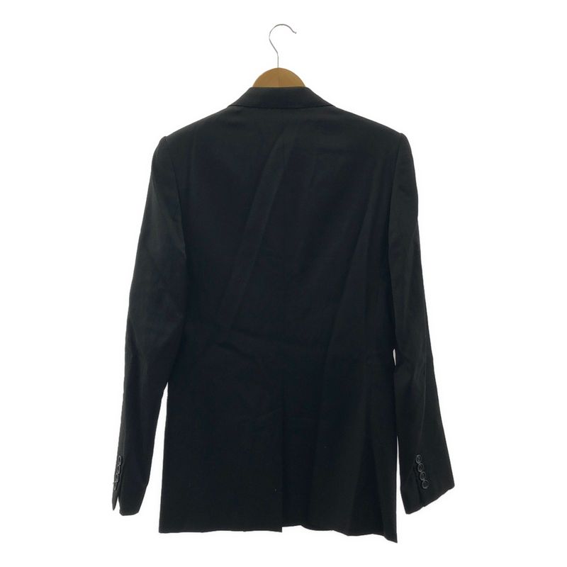 Dior Homme Dior Homme | 2006aw | Set Up Eddy Period Wool 2B Tailored Jacket