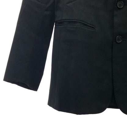 Dior Homme Dior Homme | 2006aw | Set Up Eddy Period Wool 2B Tailored Jacket