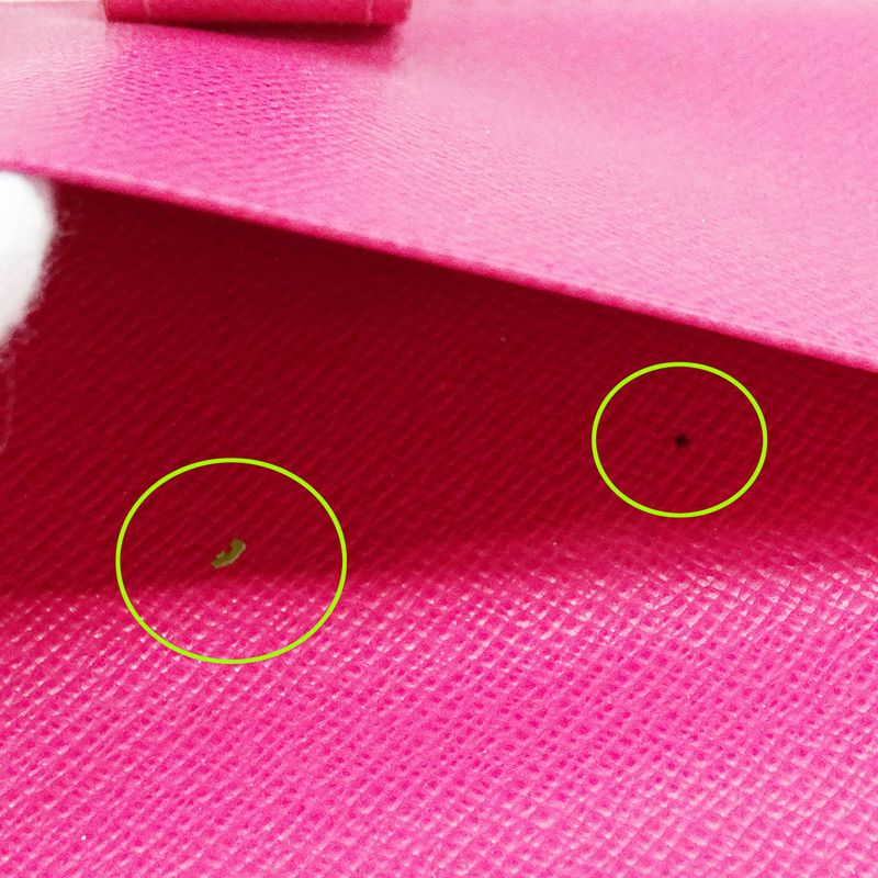 Louis Vuitton Notebook Cabas Women's Brand Monogram Multicolor Agenda PM Noir