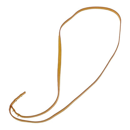 Louis Vuitton Nubuck Leather Shoulder Strap Brown 492078 Shoulder Strap