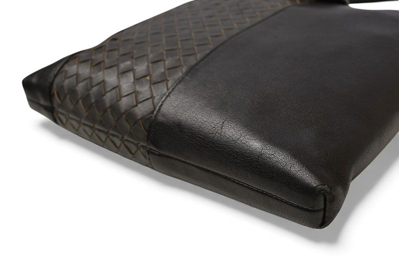 Bottega Veneta Shoulder Bag Messenger Bag Bottega Veneta Crossbody Intrecciato