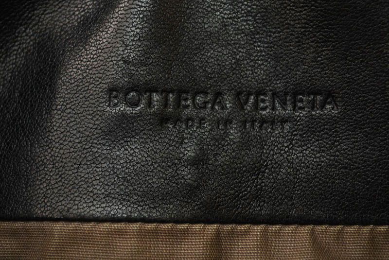 Bottega Veneta Shoulder Bag Messenger Bag Bottega Veneta Crossbody Intrecciato