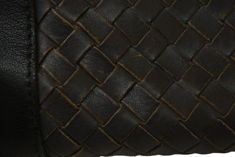 Bottega Veneta Shoulder Bag Messenger Bag Bottega Veneta Crossbody Intrecciato