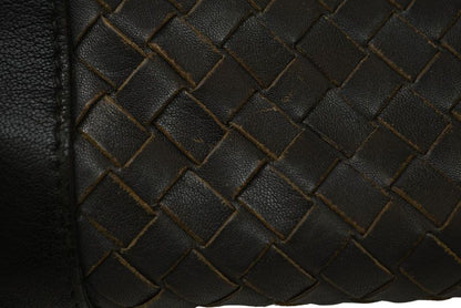 Bottega Veneta Shoulder Bag Messenger Bag Bottega Veneta Crossbody Intrecciato