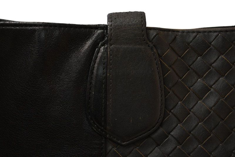 Bottega Veneta Shoulder Bag Messenger Bag Bottega Veneta Crossbody Intrecciato