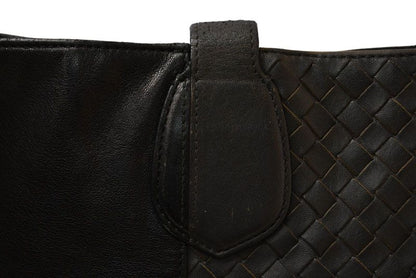 Bottega Veneta Shoulder Bag Messenger Bag Bottega Veneta Crossbody Intrecciato