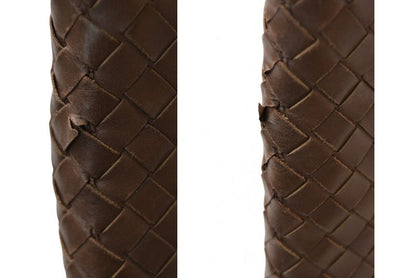 Bottega Veneta Shoulder Bag Messenger Bag Bottega Veneta Crossbody Intrecciato