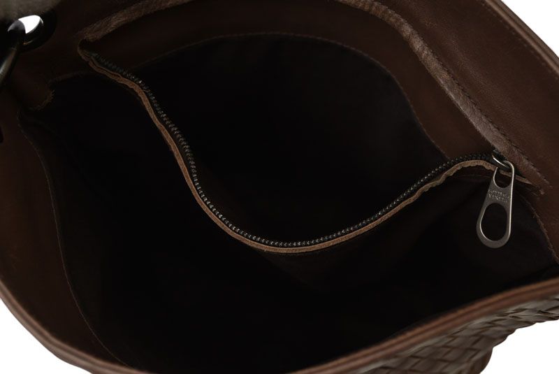 Bottega Veneta Shoulder Bag Messenger Bag Bottega Veneta Crossbody Intrecciato