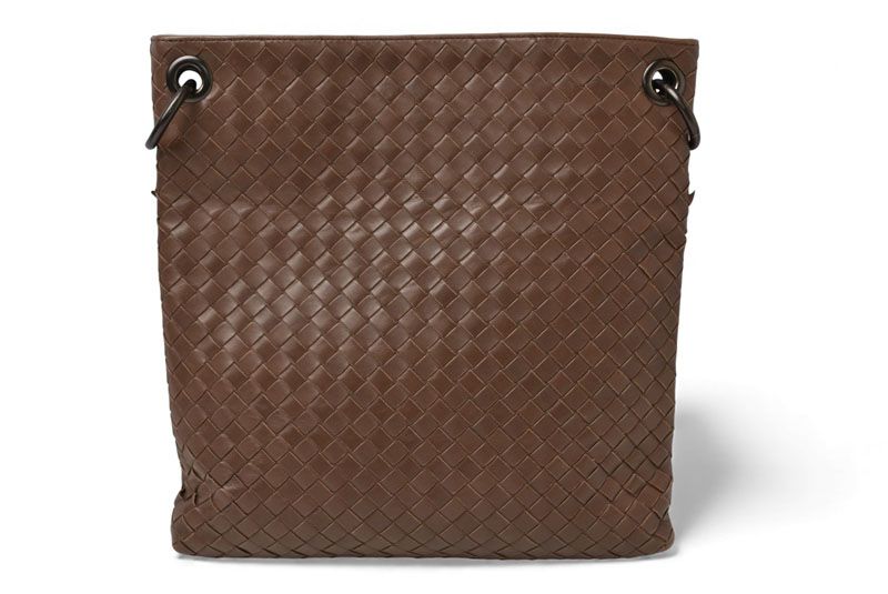 Bottega Veneta Shoulder Bag Messenger Bag Bottega Veneta Crossbody Intrecciato