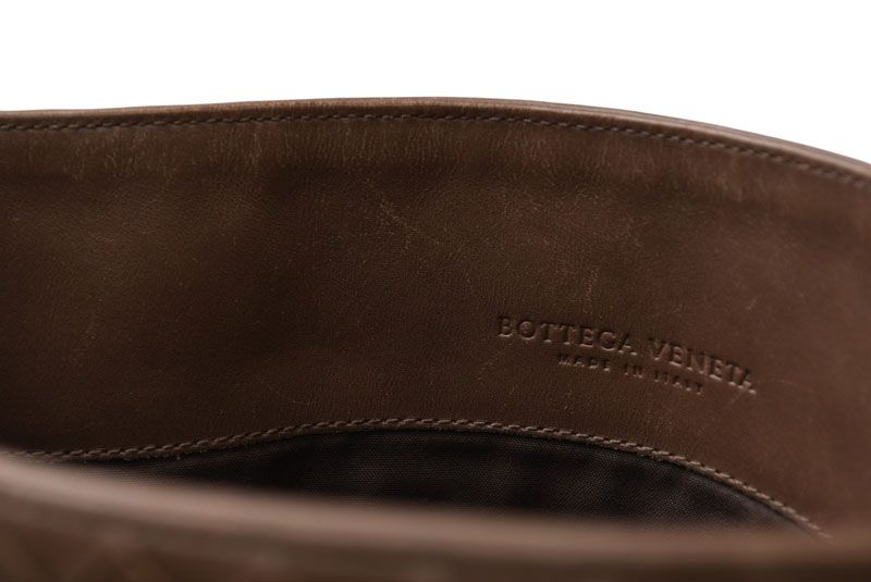 Bottega Veneta Shoulder Bag Messenger Bag Bottega Veneta Crossbody Intrecciato