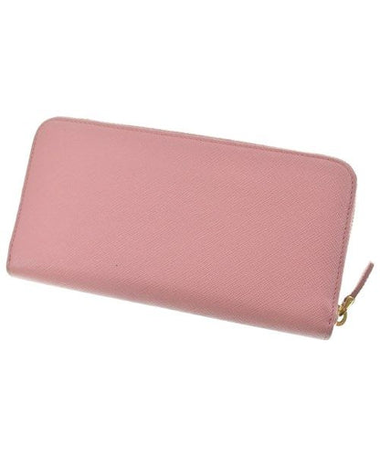 Prada Wallet And Coin Case Women's