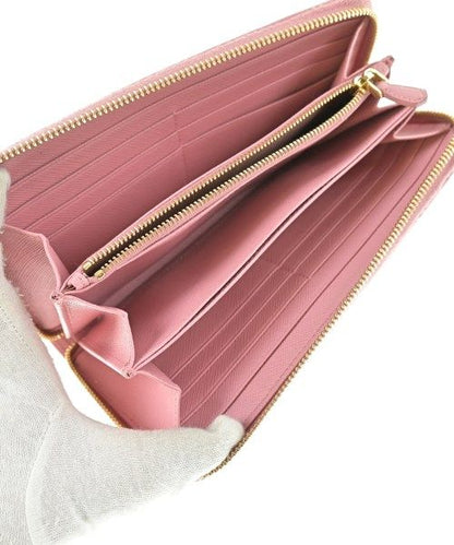 Prada Wallet And Coin Case Women's