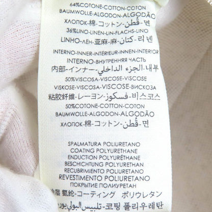 Gucci 603986 GG Supreme Flora Floral Pattern Baseball Cap Hat Beige Multicolor