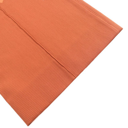 Hermes 22SS 2e0405d6 100% Cotton Centerline Wide Pants With Belt Hardware