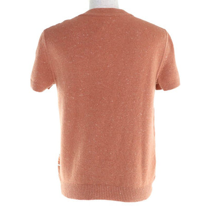 Hermes Brides De Gala Brides De Gala 100% Silk Cashmere Blend ROSE AUBE Twill