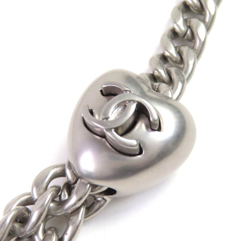 CHANEL As3829 Denim Mini Matelasse Coco Mark Camelia Chain Shoulder Bag Random