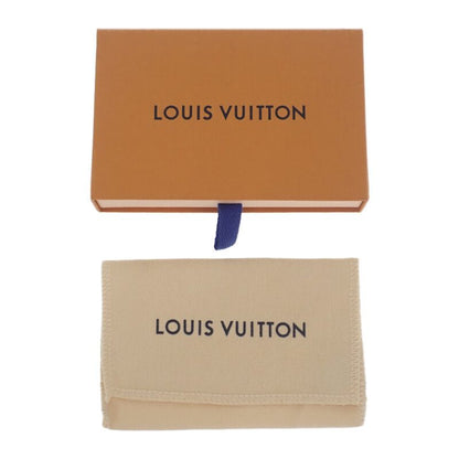 Louis Vuitton Chain Spring Street M01188 Bag Charm Metal Gold Women's Monogram