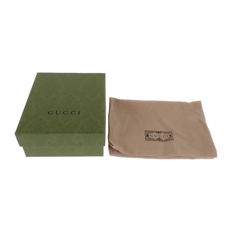 Gucci Ophidia GG Wallet 598662_96iwg_8745 Bifold Wallet Leather GG Supreme