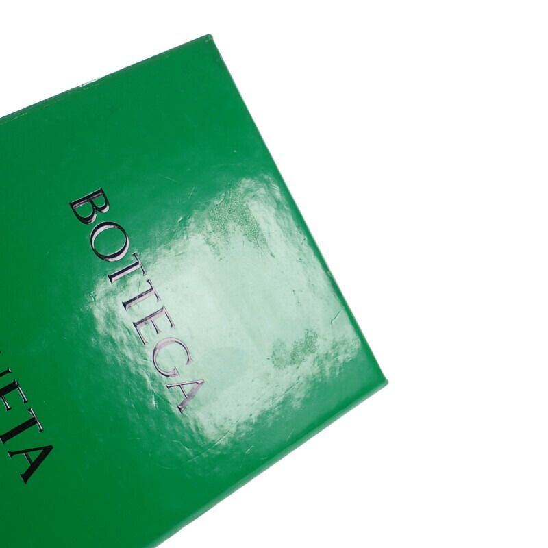 Bottega Veneta Small Wallet 742330 Bifold Wallet Intrecciato Pink Ladies Gift