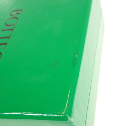 Bottega Veneta Small Wallet 742330 Bifold Wallet Intrecciato Pink Ladies Gift