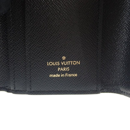 Louis Vuitton Portefeuille - Zoë M80725 Trifold Wallet Monogram Giant Brown