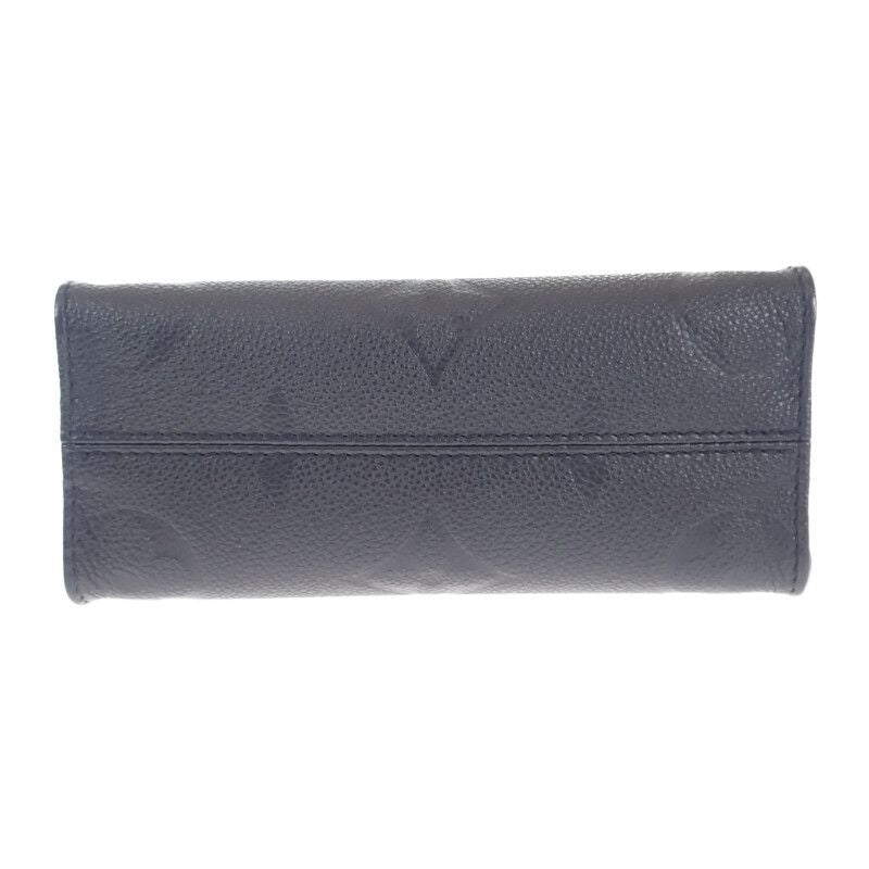 Louis Vuitton On The Go BB M46993 2WAY Bag Handbag Shoulder Bag Monogram