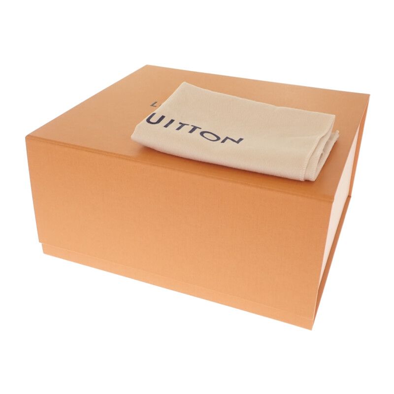 Louis Vuitton On The Go BB M46993 2WAY Bag Handbag Shoulder Bag Monogram