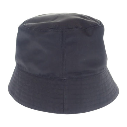 Prada Re-nylon Bucket L 2hc137_2drt_f0002 Hat Nylon Black Men's Women's [grade A