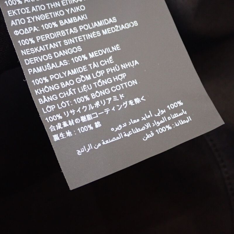 Prada Re-nylon Bucket L 2hc137_2drt_f0002 Hat Nylon Black Men's Women's [grade A