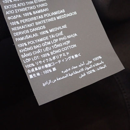 Prada Re-nylon Bucket L 2hc137_2drt_f0002 Hat Nylon Black Men's Women's [grade A