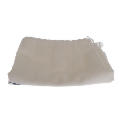 Prada Mini Handbag 1ba362_2dkv_f02yp 2WAY Bag Leather Sand Silver Hardware