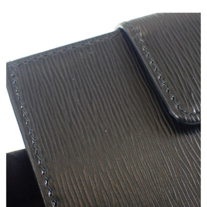 Prada Accordion Bicolor 1mc211 Card Case Vitero Move Leather Black Red Ladies