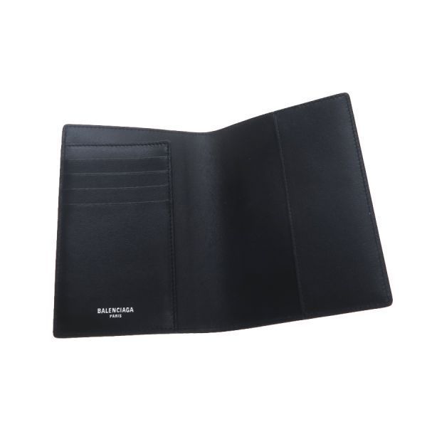 Balenciaga Passport Case 787742 [rank A