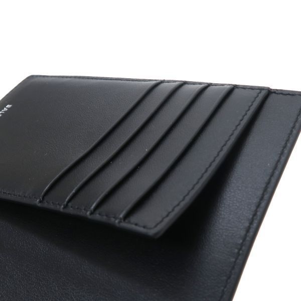 Balenciaga Passport Case 787742 [rank A