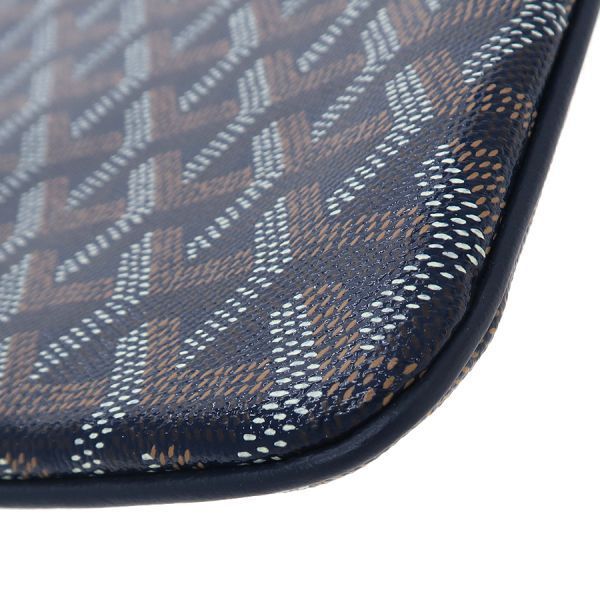 Goyard Senna MM Clutch Bag [rank A