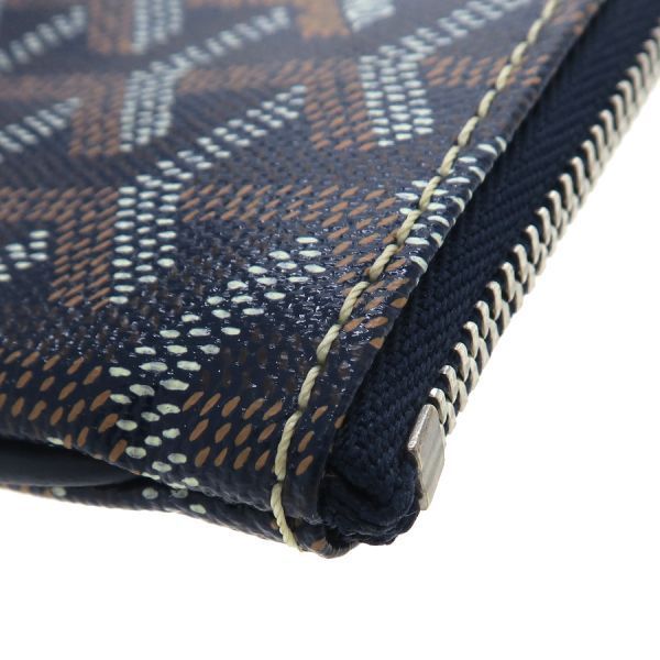 Goyard Senna MM Clutch Bag [rank A