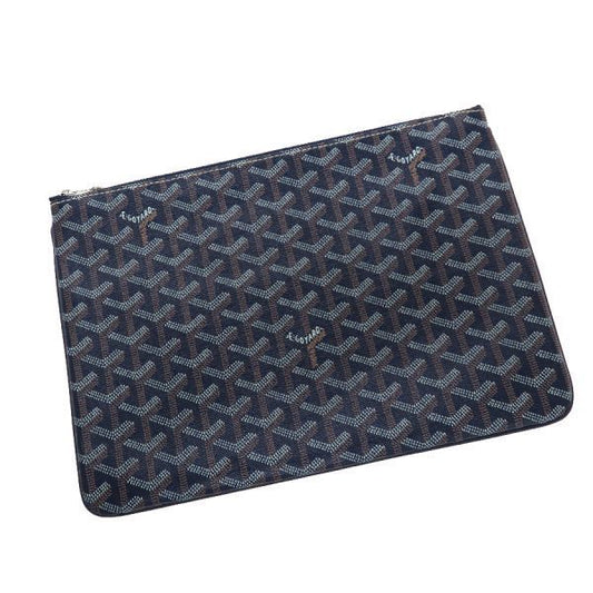 Goyard Senna MM Clutch Bag [rank A
