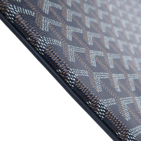 Goyard Senna MM Clutch Bag [rank A