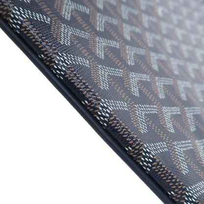 Goyard Senna MM Clutch Bag [rank A