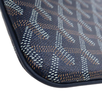 Goyard Senna MM Clutch Bag [rank A