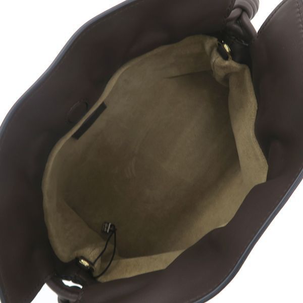 Loewe Flamenco Clutch Mini (napa Calf) A411fc2xa6 [grade A