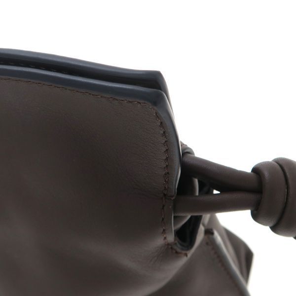 Loewe Flamenco Clutch Mini (napa Calf) A411fc2xa6 [grade A