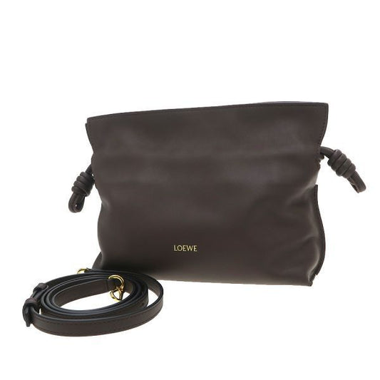 Loewe Flamenco Clutch Mini (napa Calf) A411fc2xa6 [grade A